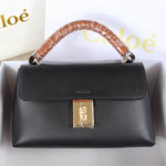  끌로에 FEDORA 사첼백