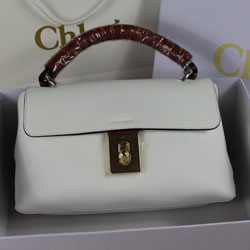 끌로에 FEDORA 사첼백