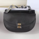 끌로에 조지아 숄더백