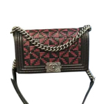  샤넬 15 FW 보이백