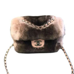 샤넬 15FW 크루져 플랩백