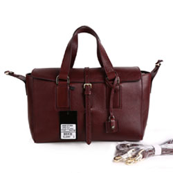 멀베리 록시트 토트백 3137