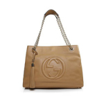  구찌 소호 숄더백 308982