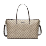 구찌 SS컬렉션 카바스백 353437