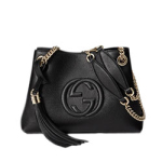  구찌 15FW 체인 숄더백 387043