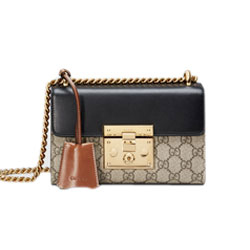 구찌 체인 박스백 409486