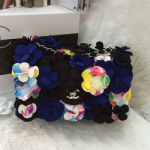 샤넬 컬렉션 플랩백