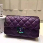 샤넬 16년 플랩백