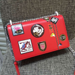 크리스찬디올 16년 패치백