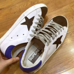 골든구스 스니커즈