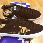 골든구스 스니커즈