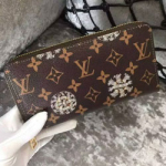 루이비통 모노그램 장지갑