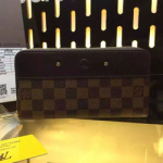 루이비통 다미에 장지갑 m60016