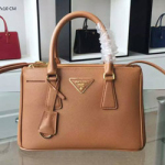 프라다 사피아노백 BN2316 최고급버전 브라운