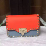 발렌티노  ROCKSTUD 멀티 크로스백