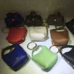 셀린느 열쇠고리