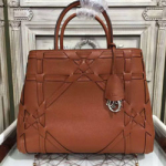 크리스찬 디올 토드백 레드