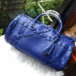 크리스찬디올 토드백 블루