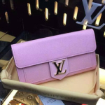 루이비통 지갑 m60863 핑크