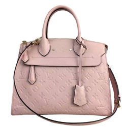 루이비통 앙프렝뜨 퐁뇌프 m41755 핑크