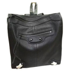 발렌시아가 백팩