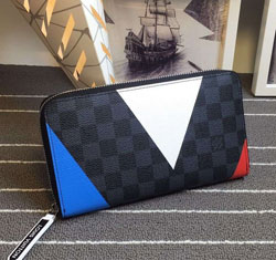 루이비통 다미에 장지갑 41631