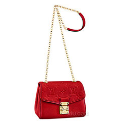 루이비통  m94553 레드