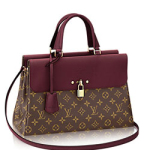 루이비통 비너스 m42413 퍼플