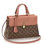 루이비통 비너스 m42409 핑크