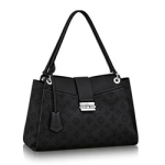 루이비통 숄더백 블랙 m441788