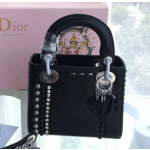 크리스찬 디올 블랙