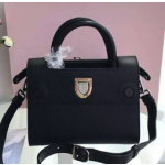 크리스찬 디올 토드 크로스백 블랙