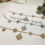 반클리프 아펠  팔찌