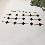 반클리프 아펠  팔찌