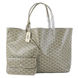 고야드 생루이백 그레이