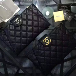 샤넬 16FW 클러치백