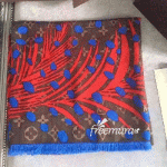 루이비통 스카프