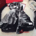 발렌티노  스카프