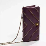 샤넬 16FW 체인플랩백