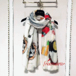 루이비통 스카프