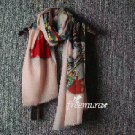 돌체앤가바나 스카프