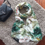 돌체앤가바나 스카프