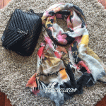 돌체앤가바나 스카프