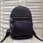 버버리   갠버스 백팩