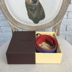 루이비통 스트랩 J02284