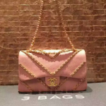 샤넬 16FW  클래식 체인플랩백