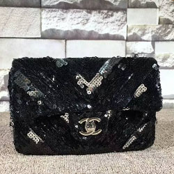 샤넬 16FW 비조 플랩백 (3가지 컬러)