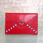 샤넬 16FW 클러치백