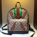 구찌 백팩 429020