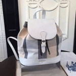 버버리 신상 백팩